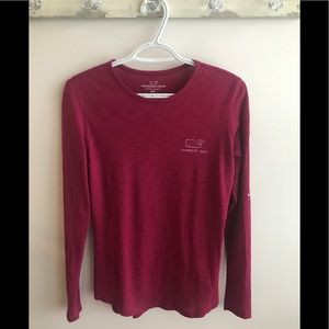Vineyard Vines Women’s Long Sleeve Shirt